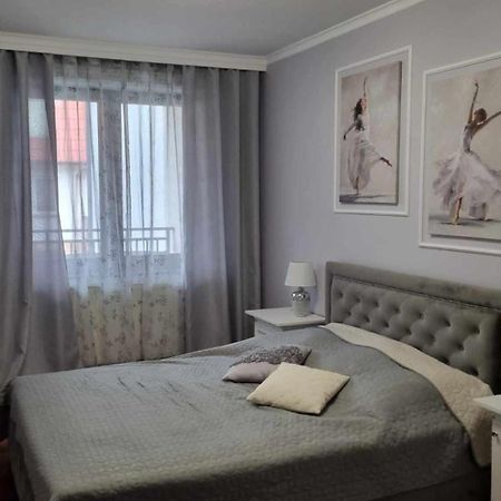 Apartament W Centrum O&K Augustów Εξωτερικό φωτογραφία