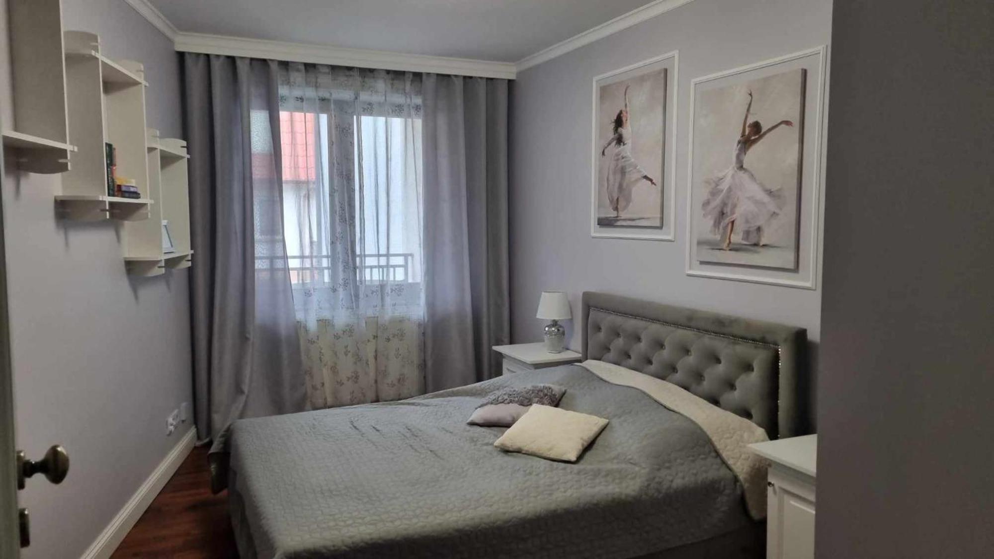 Apartament W Centrum O&K Augustów Εξωτερικό φωτογραφία